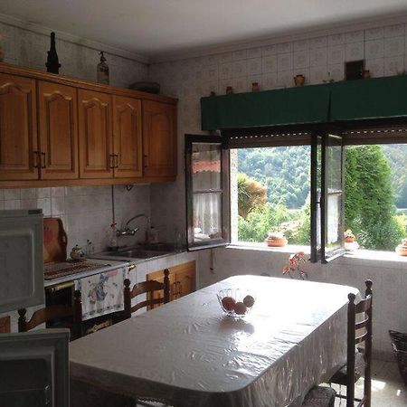Apartamento San Martin De Luina Mrz Rentals Exterior foto