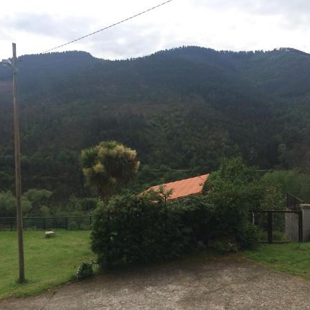 Apartamento San Martin De Luina Mrz Rentals Exterior foto