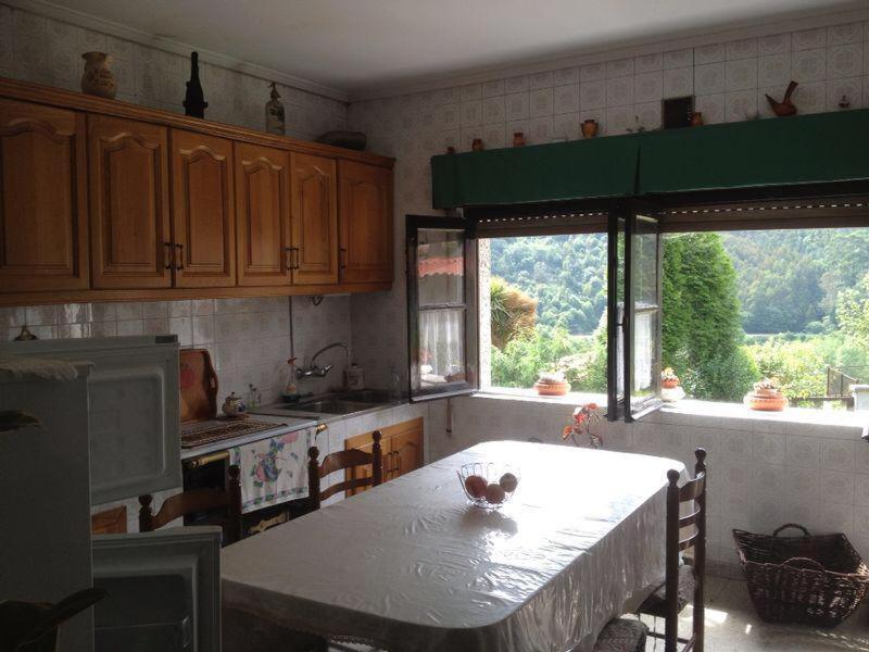 Apartamento San Martin De Luina Mrz Rentals Exterior foto