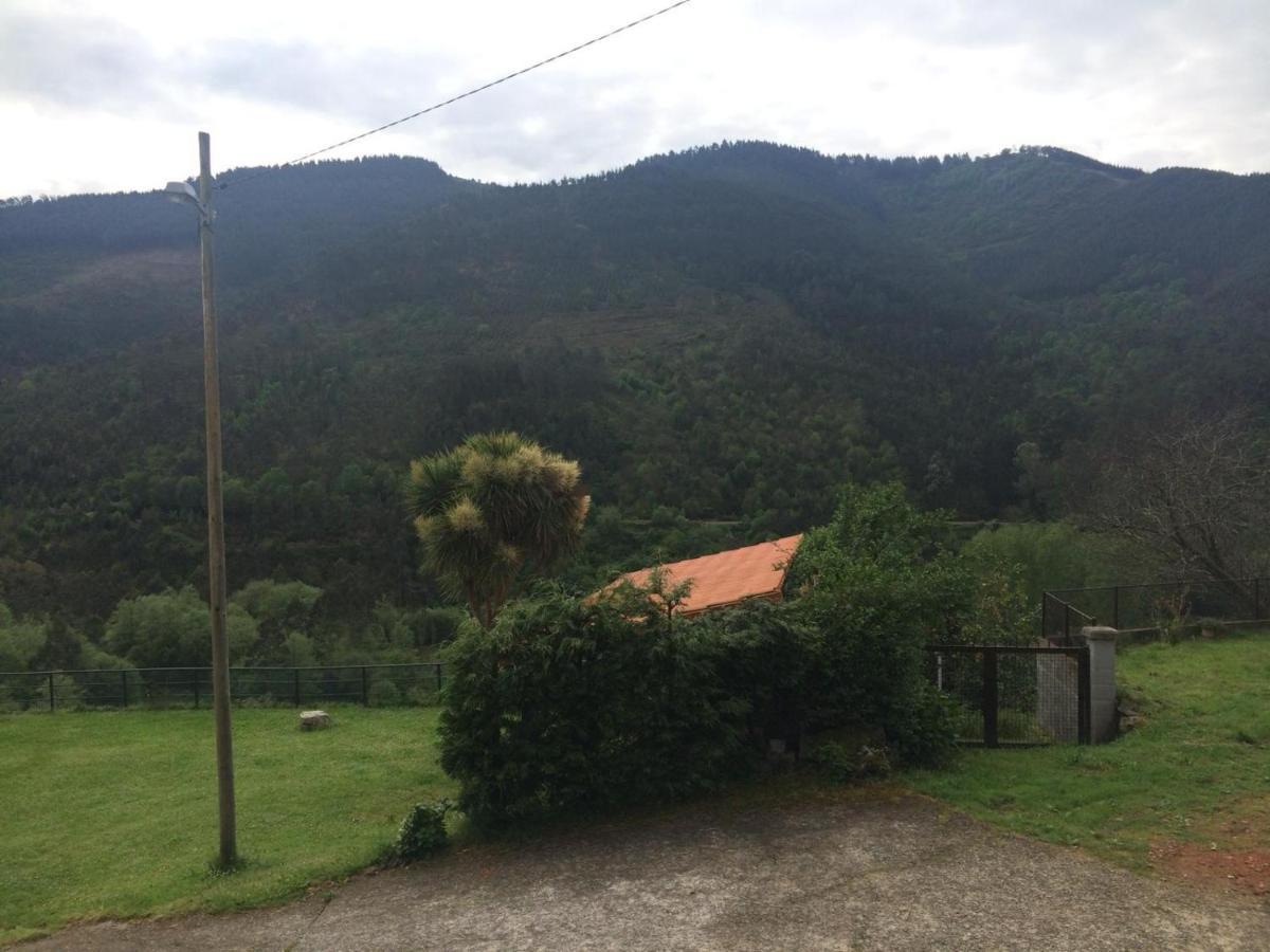 Apartamento San Martin De Luina Mrz Rentals Exterior foto
