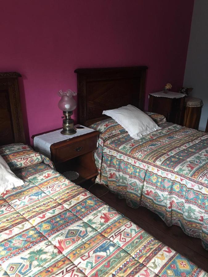 Apartamento San Martin De Luina Mrz Rentals Exterior foto