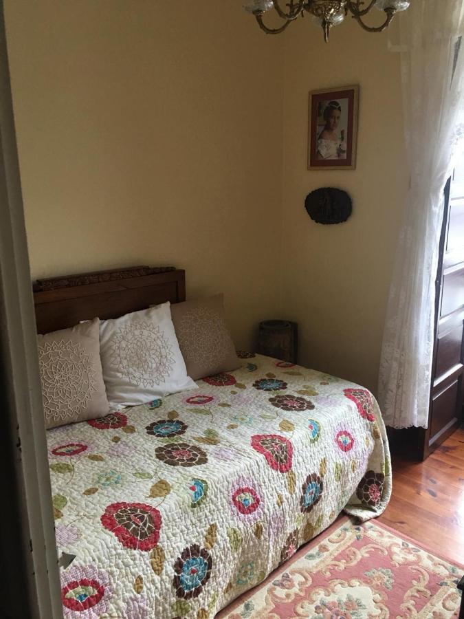 Apartamento San Martin De Luina Mrz Rentals Exterior foto