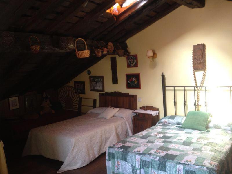 Apartamento San Martin De Luina Mrz Rentals Exterior foto