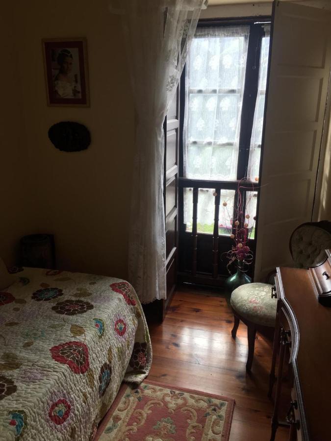 Apartamento San Martin De Luina Mrz Rentals Exterior foto