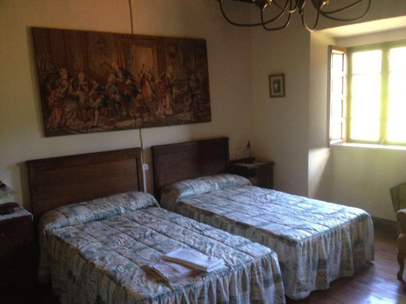 Apartamento San Martin De Luina Mrz Rentals Exterior foto